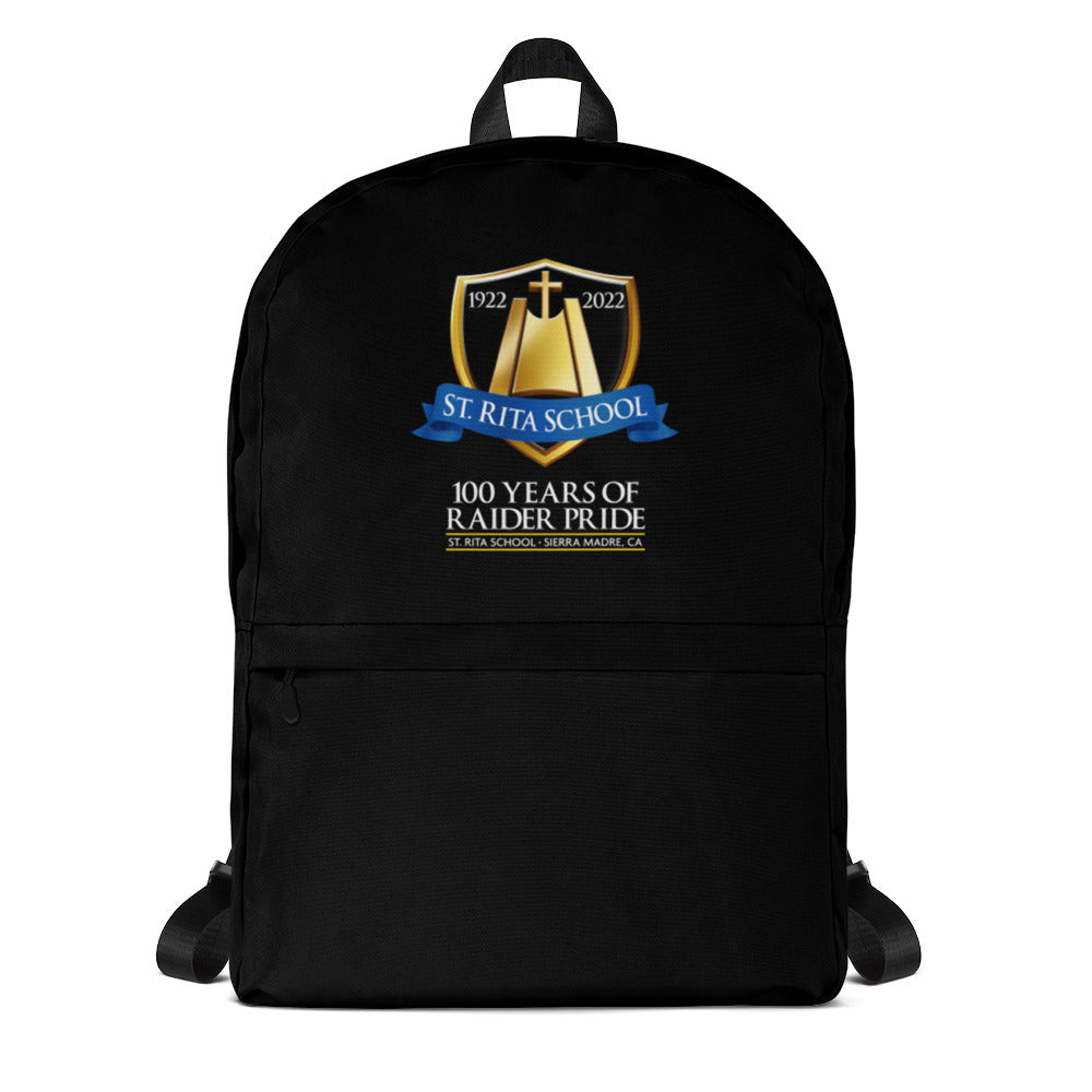 St. Rita Centennial Backpack (Medium)