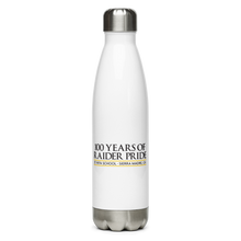 Load image into Gallery viewer, St. Rita Centennial : 17oz. Insulated Water Bottle
